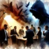 The Fugitive Timeline: From Flight to Federal Prosecution