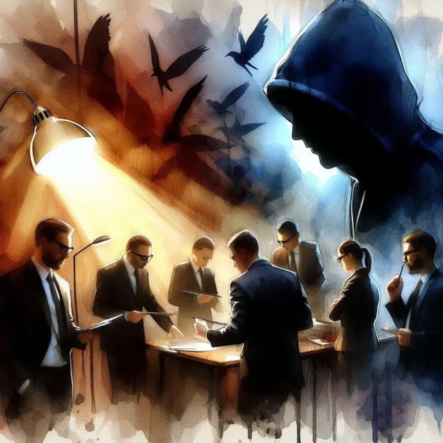 The Fugitive Timeline: From Flight to Federal Prosecution